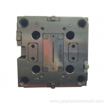 Medical Accessories Mould Assembly Part